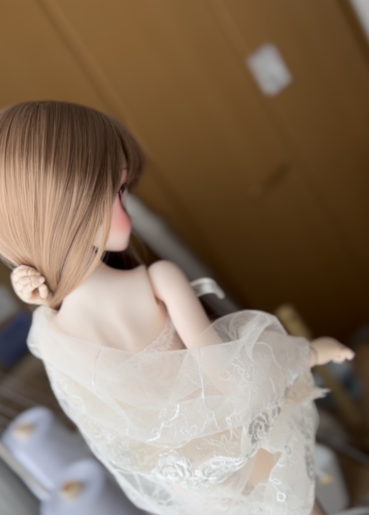 【 キミといる夏 】MDD/MSD