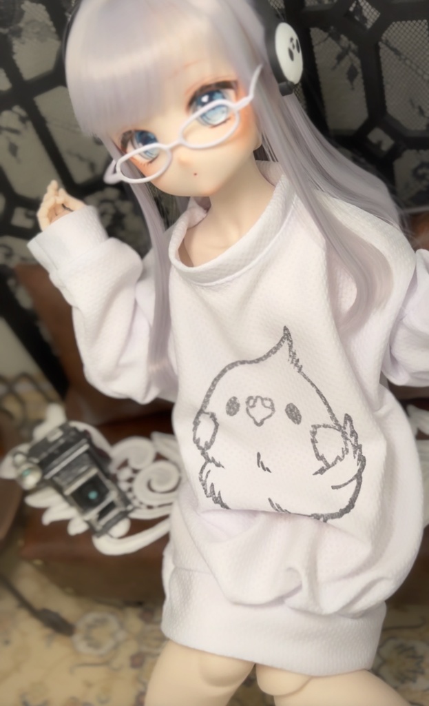 【 オカメインコさん。】MDD/MSD