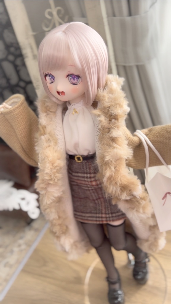 【 夜景デート 】MDD