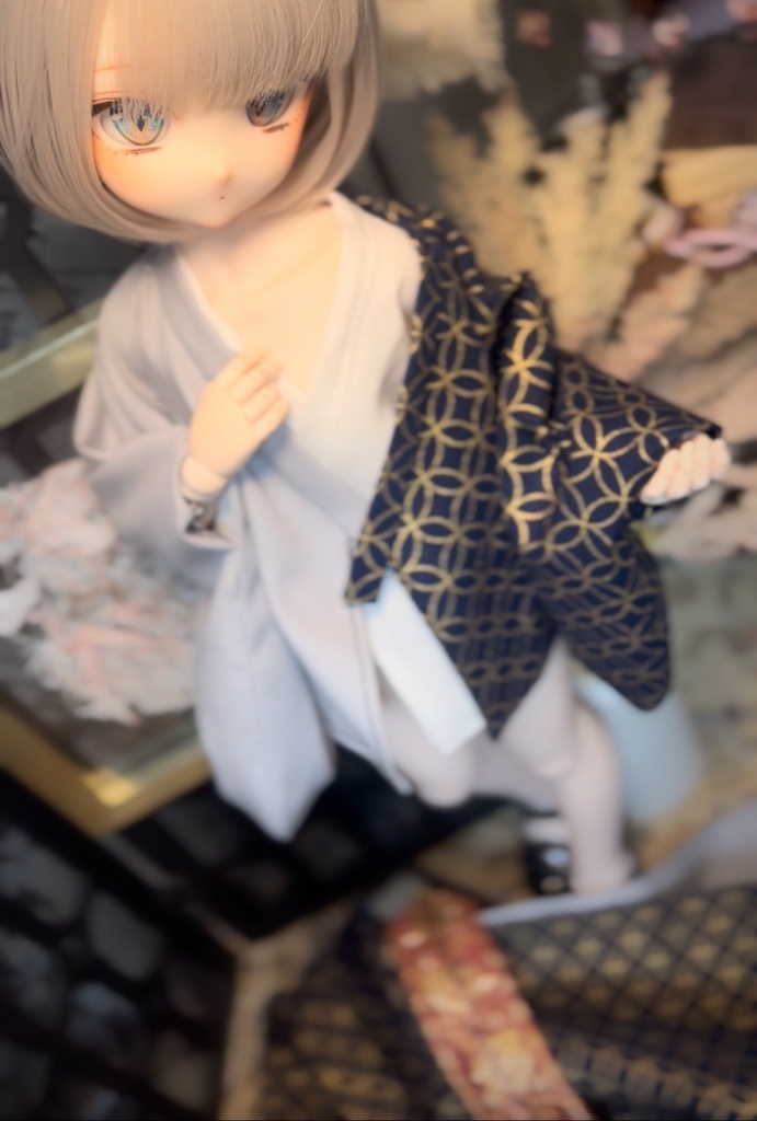 【 金華和装 】MDD