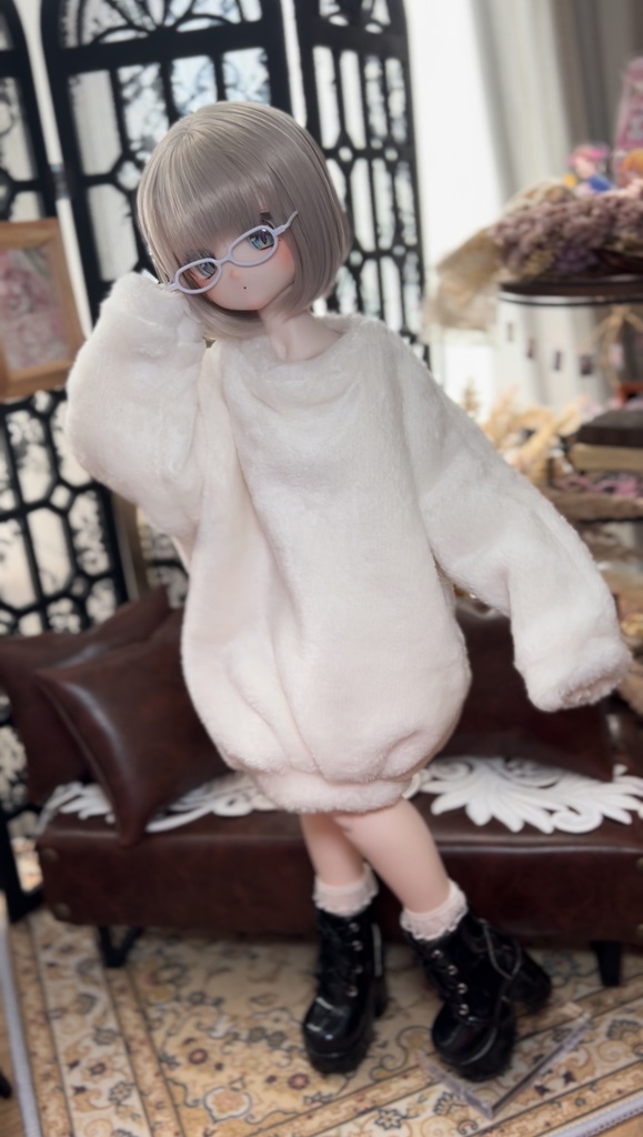 【 newルームウェア 】MDD/DD