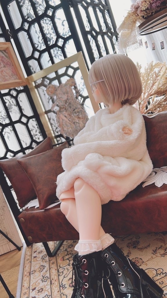 【 newルームウェア 】MDD/DD