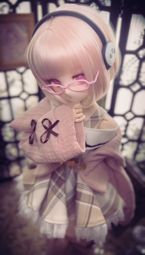 【 ぼくの彼女。】MDD