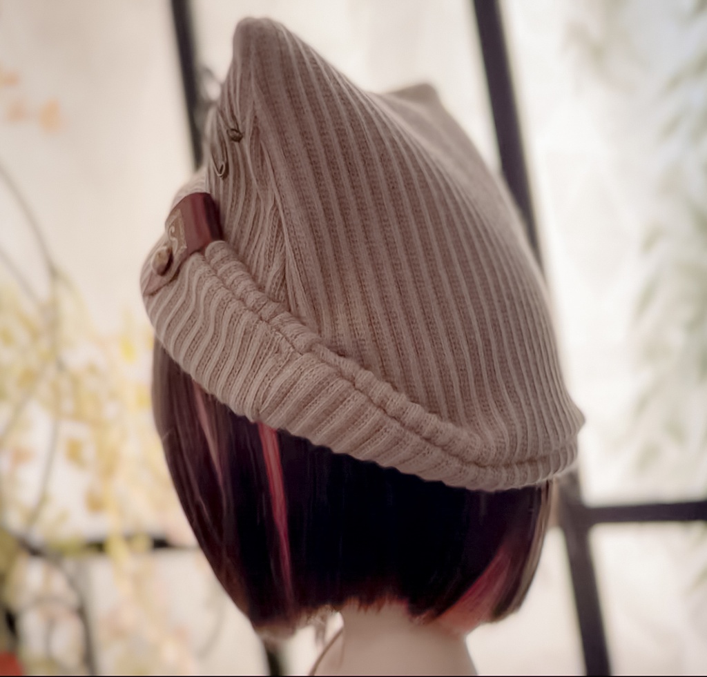 【 ぼくの彼女。】MDD