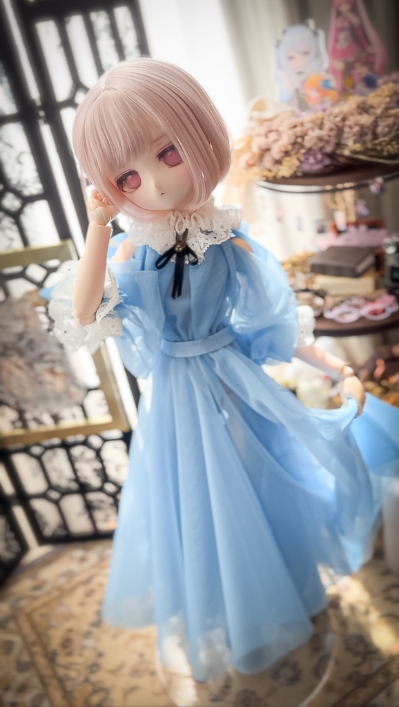 【 Alice2.0 】40/50cm