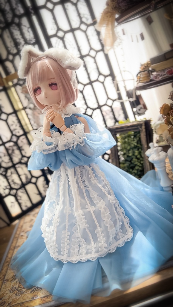 【 Alice2.0 】40/50cm