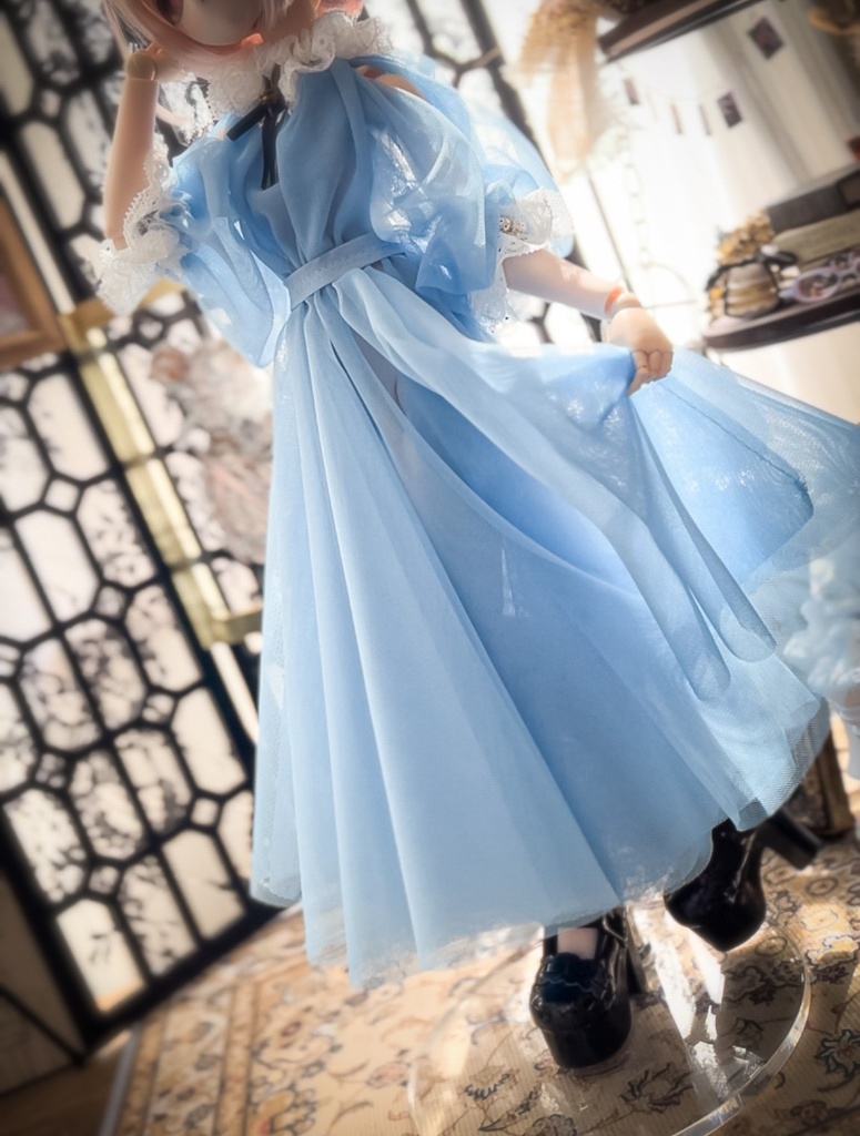 【 Alice2.0 】40/50cm