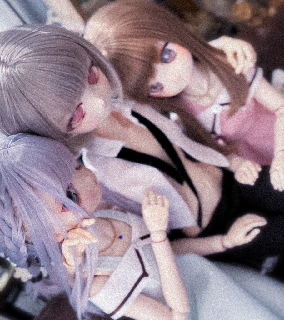 【 パーティードレス 】MDD