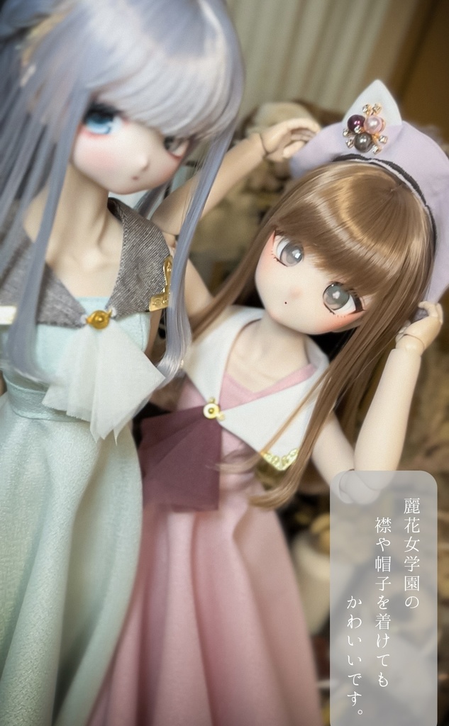 【 パーティードレス 】MDD