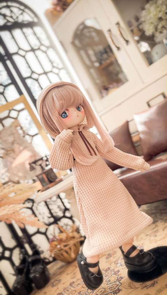 【 魔女の休日 】
