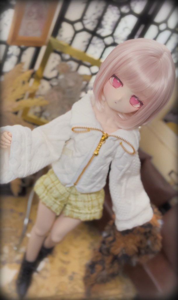 【 ねこ散歩 】MDD
