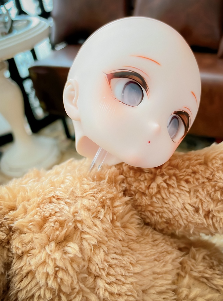 【 おでかけべあ〜 】MDD/DD