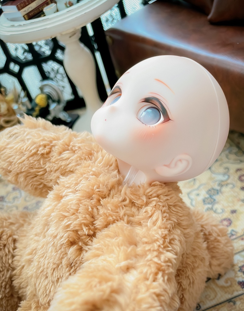 【 おでかけべあ〜 】MDD/DD