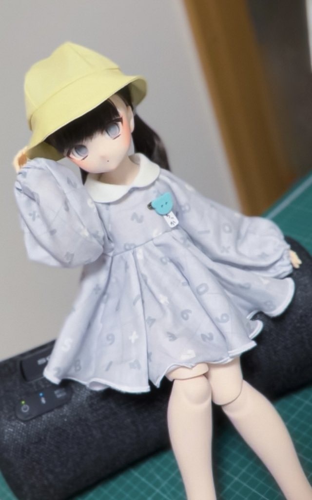 【 れいかようちえん 】MDD/MSD