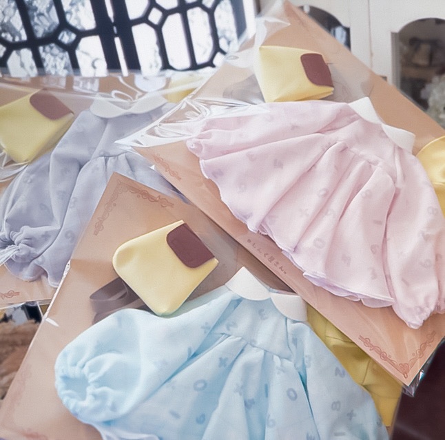 【 れいかようちえん 】MDD/MSD