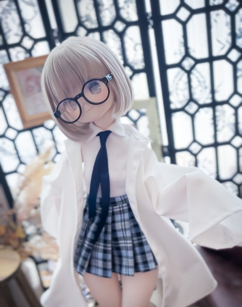 【 化学部員 】MDD
