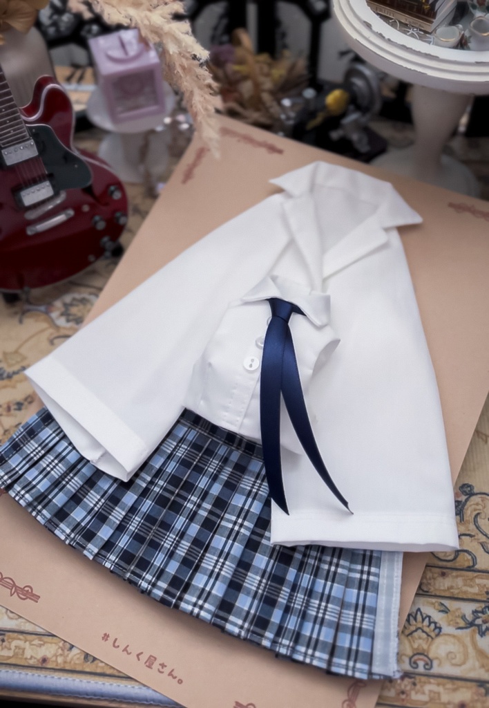 【 化学部員 】MDD
