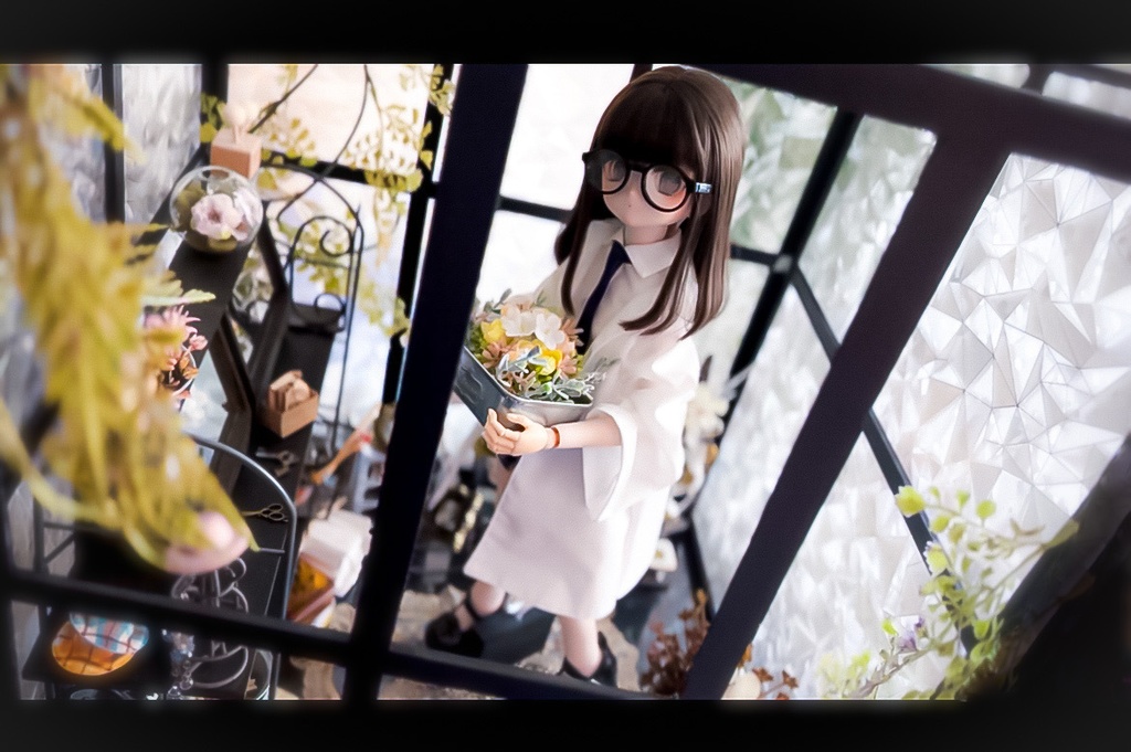 【 化学部員 】MDD