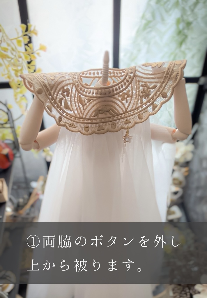 【 天使 】MDD/ピュアニーモS