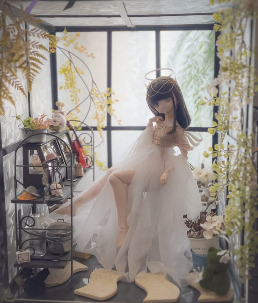 【 天使 】MDD/ピュアニーモS