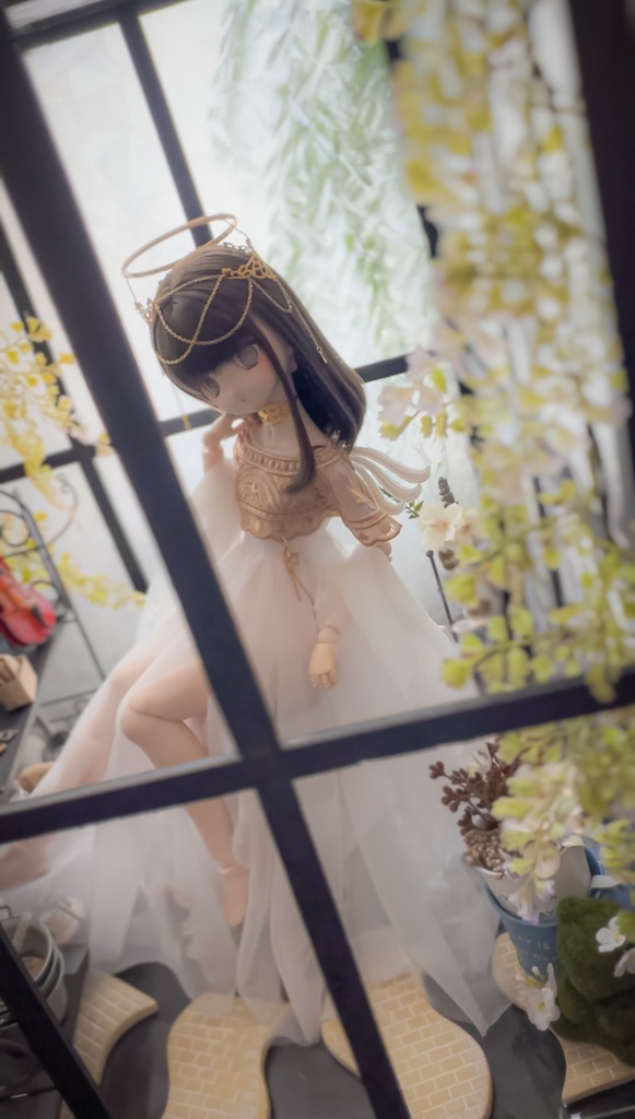 【 天使 】MDD/ピュアニーモS