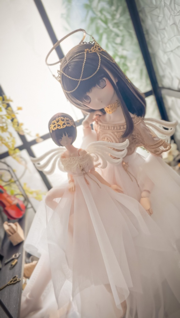 【 天使 】MDD/ピュアニーモS