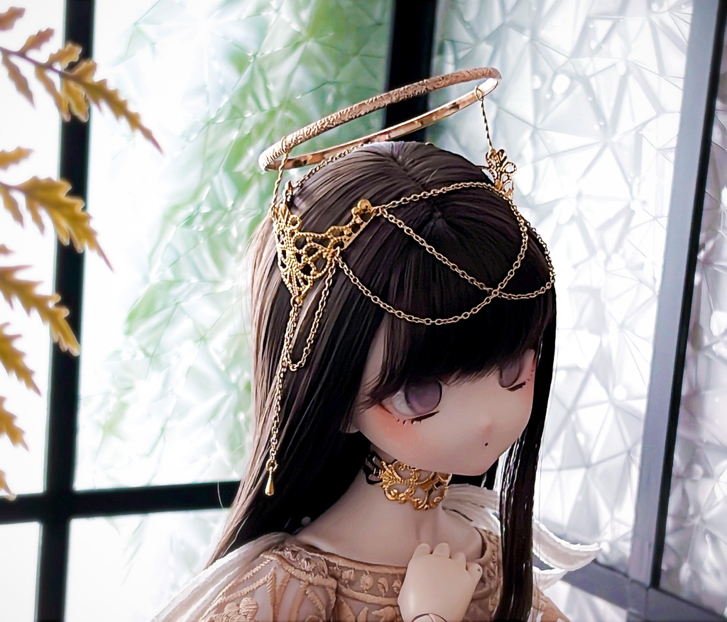 【 天使 】MDD/ピュアニーモS