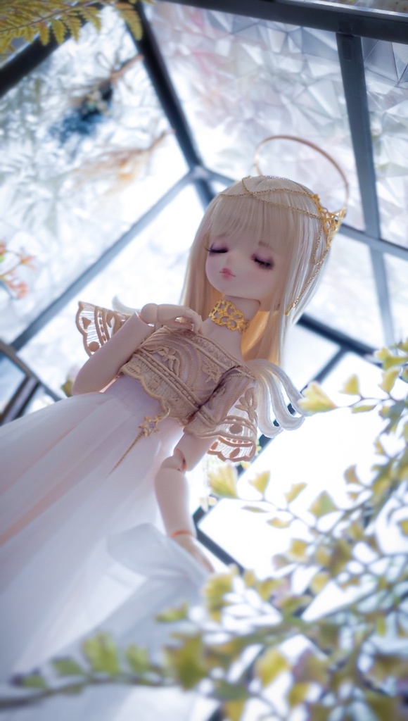 【 天使 】MDD/ピュアニーモS