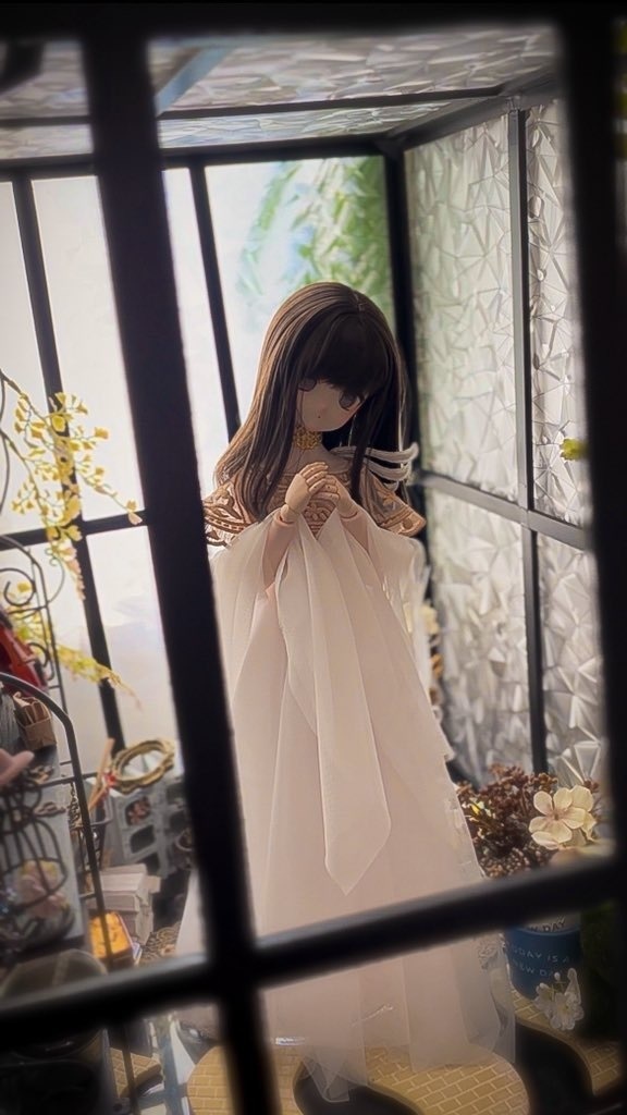 【 天使 】MDD/ピュアニーモS