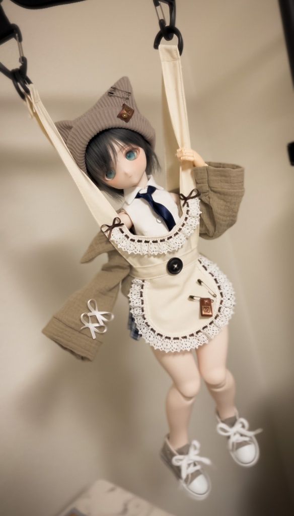 【 おでかけべあ〜2.0 】MDD