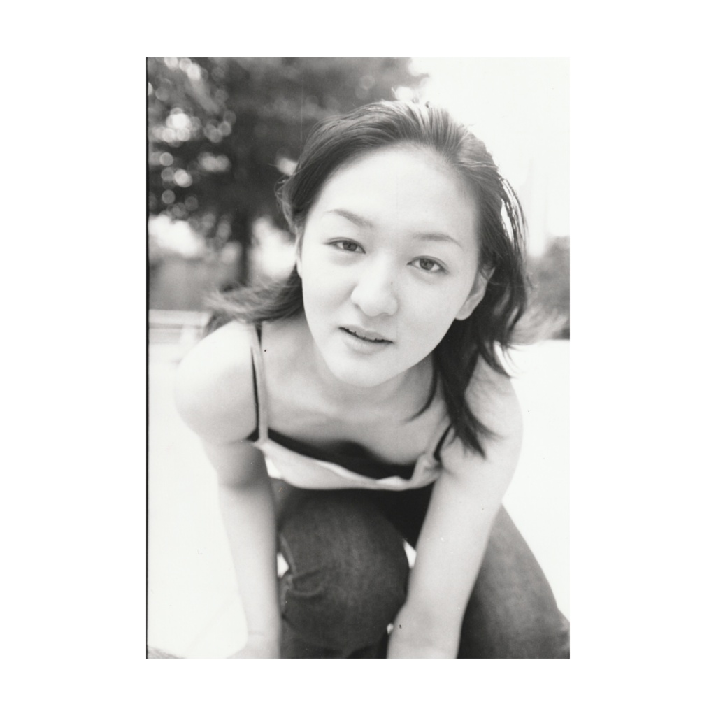 Heart Laid Bare -NK STORY-(藤吉隆雄ものがたり写真集)