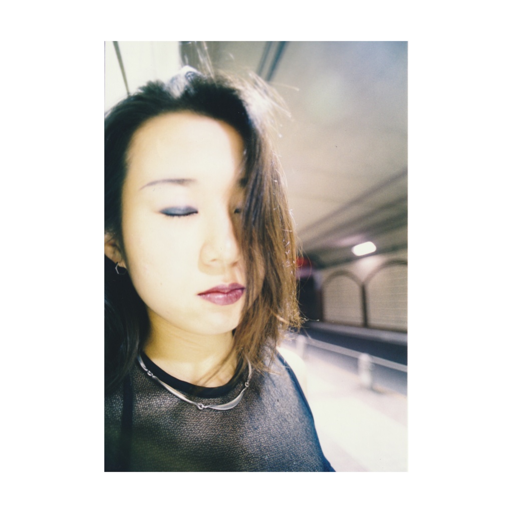 Slow Voyage -KM STORY-(藤吉隆雄ものがたり写真集)