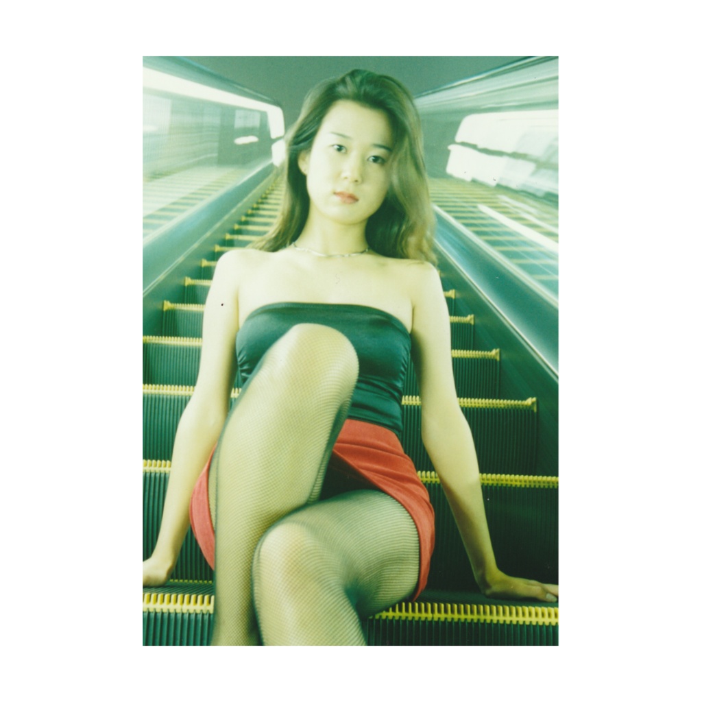 Slow Voyage -KM STORY-(藤吉隆雄ものがたり写真集)