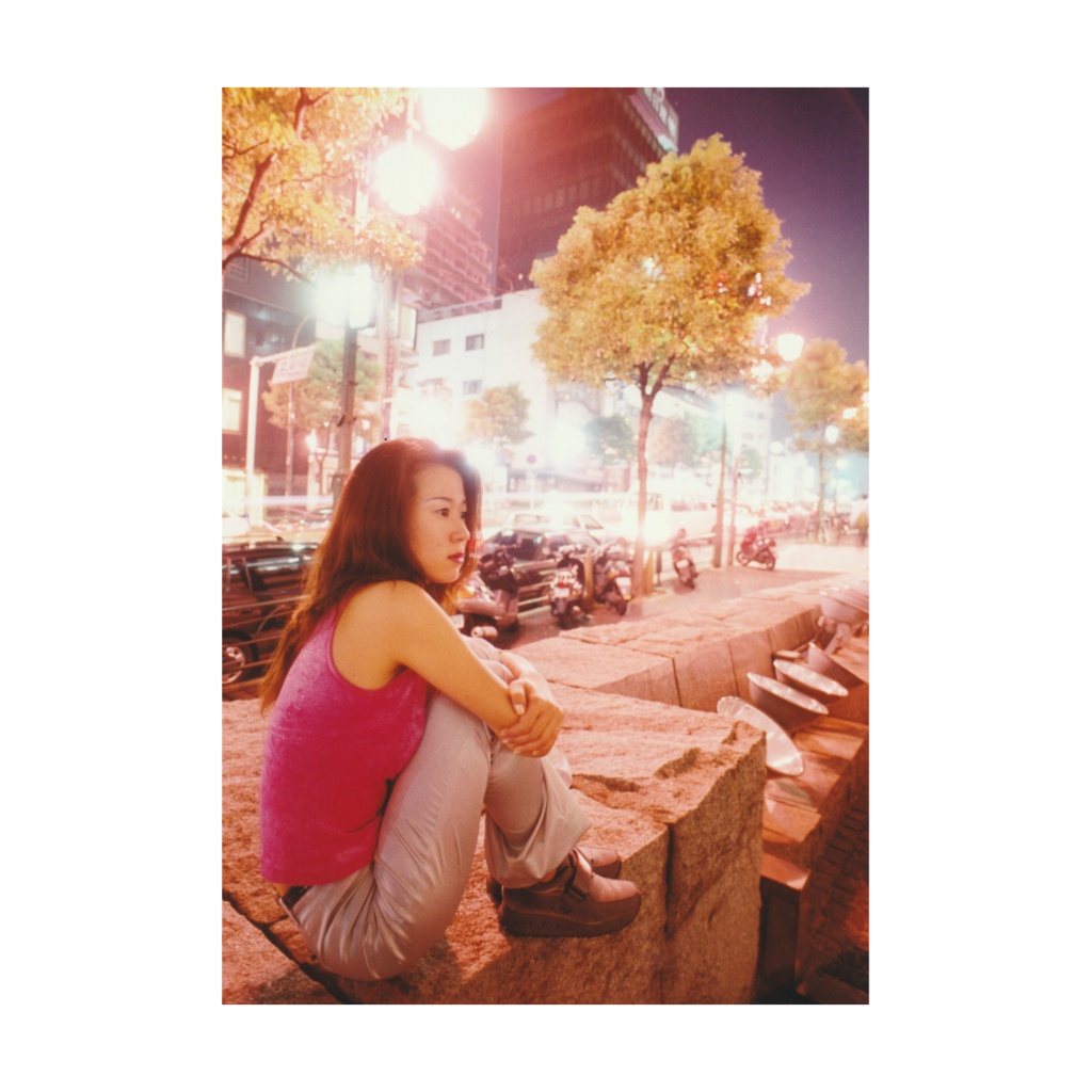 Slow Voyage -KM STORY-(藤吉隆雄ものがたり写真集)