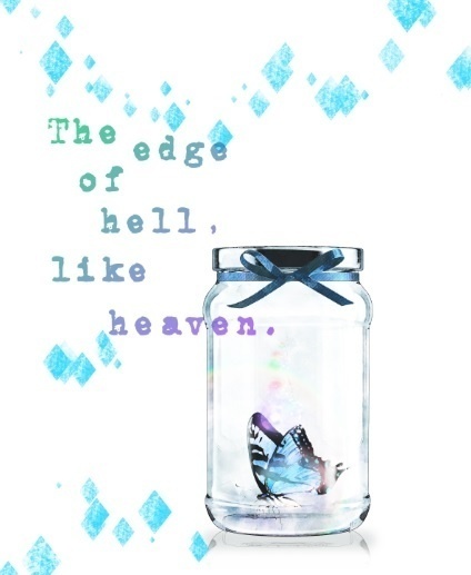 (twst、ジェイ監♂小説)The edge of hell,like heaven.