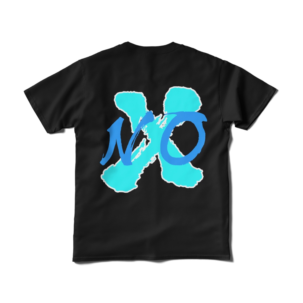 YES/NO Tシャツ