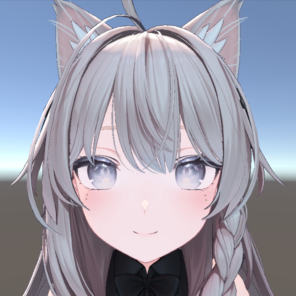 【無料】しなの対応泣きぼくろ6種