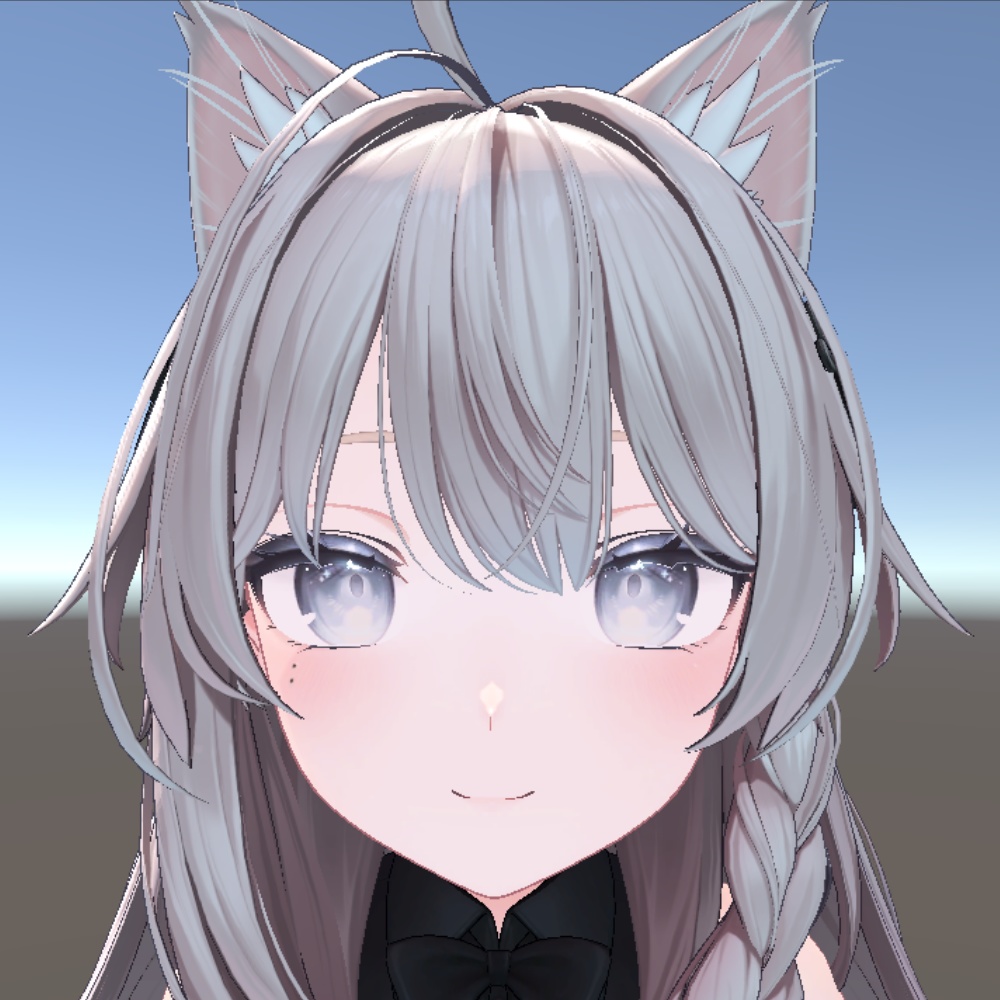 【無料】しなの対応泣きぼくろ6種