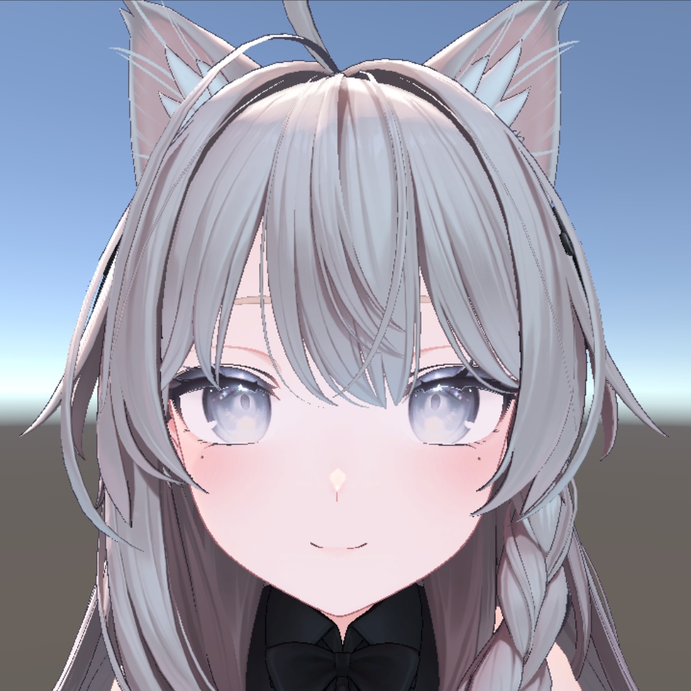 【無料】しなの対応泣きぼくろ6種