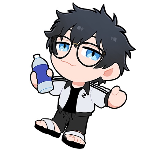 世渡ジャージ　アクリルスタンド60mm　初グッズ記念価格