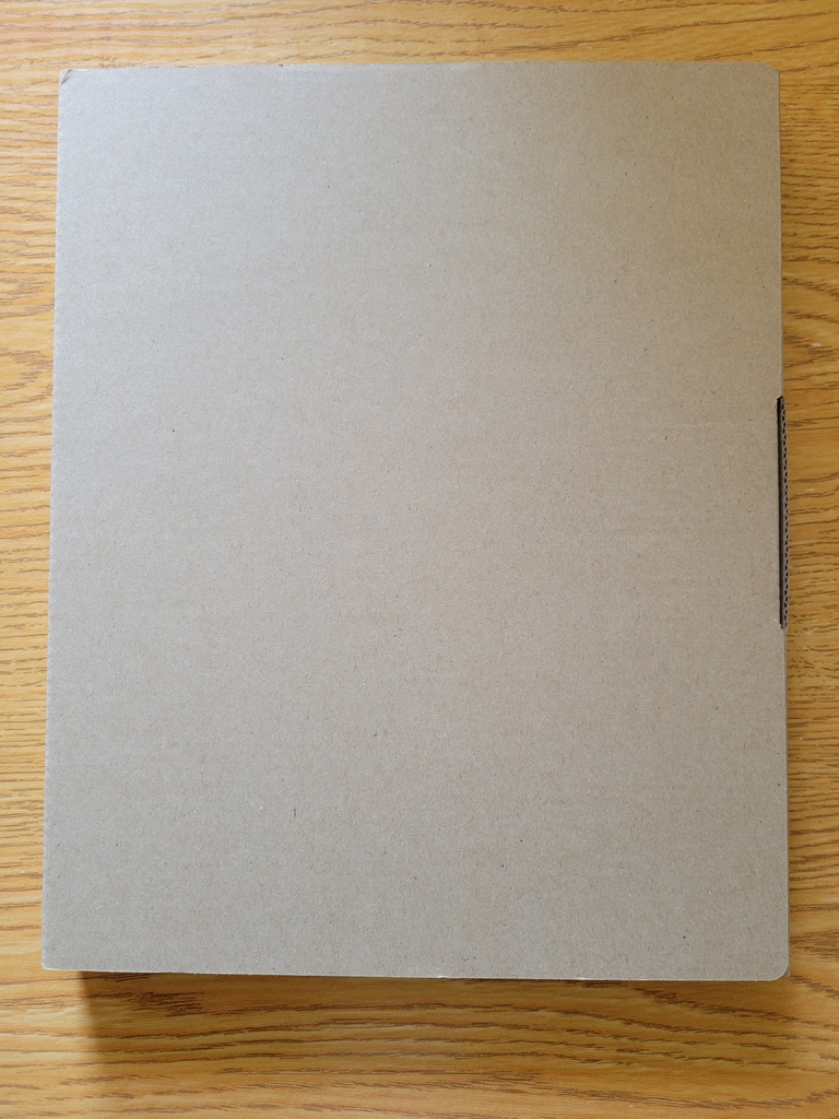 【受注販売】ミルフィーユ「遊覧、夜と朝に続け」【12月末以降お届け】