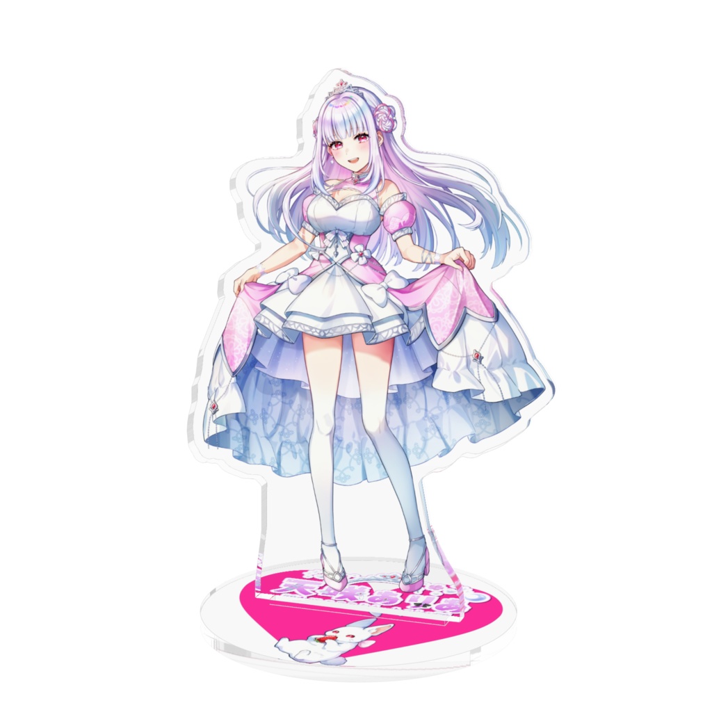 天咲ありあアクリルスタンド
