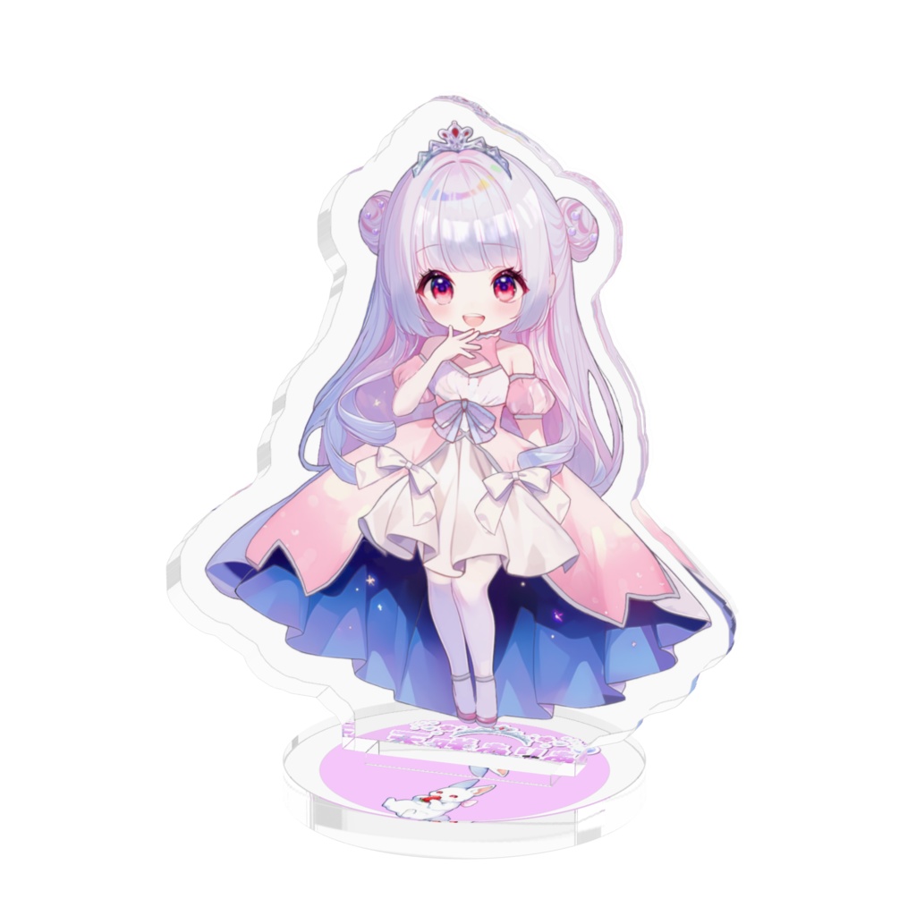 天咲ありあアクリルスタンド（SD）