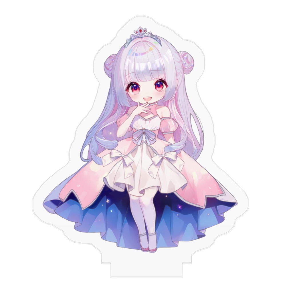 天咲ありあアクリルスタンド(SD)