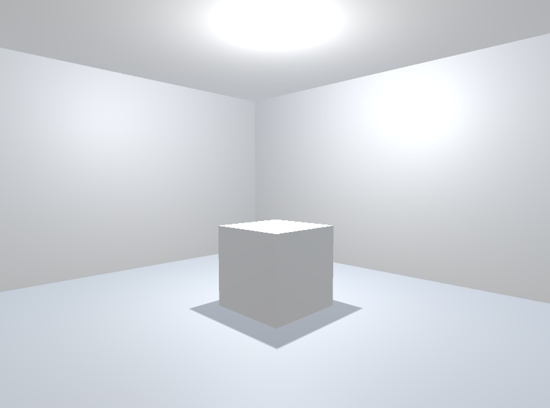 CubeBox(Unity)