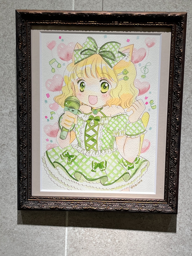 あいどるもーど