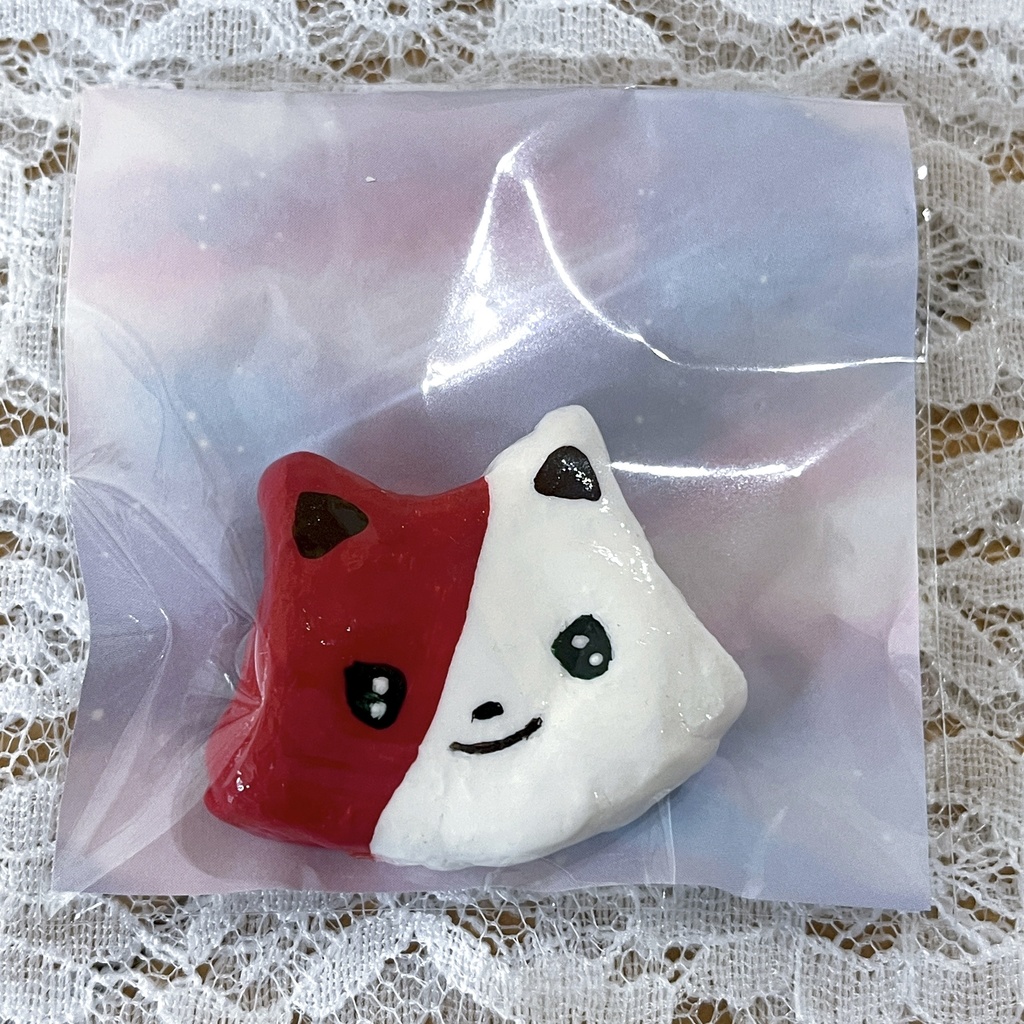 にじたうんマグネット_ろーれん・いろあすVer.