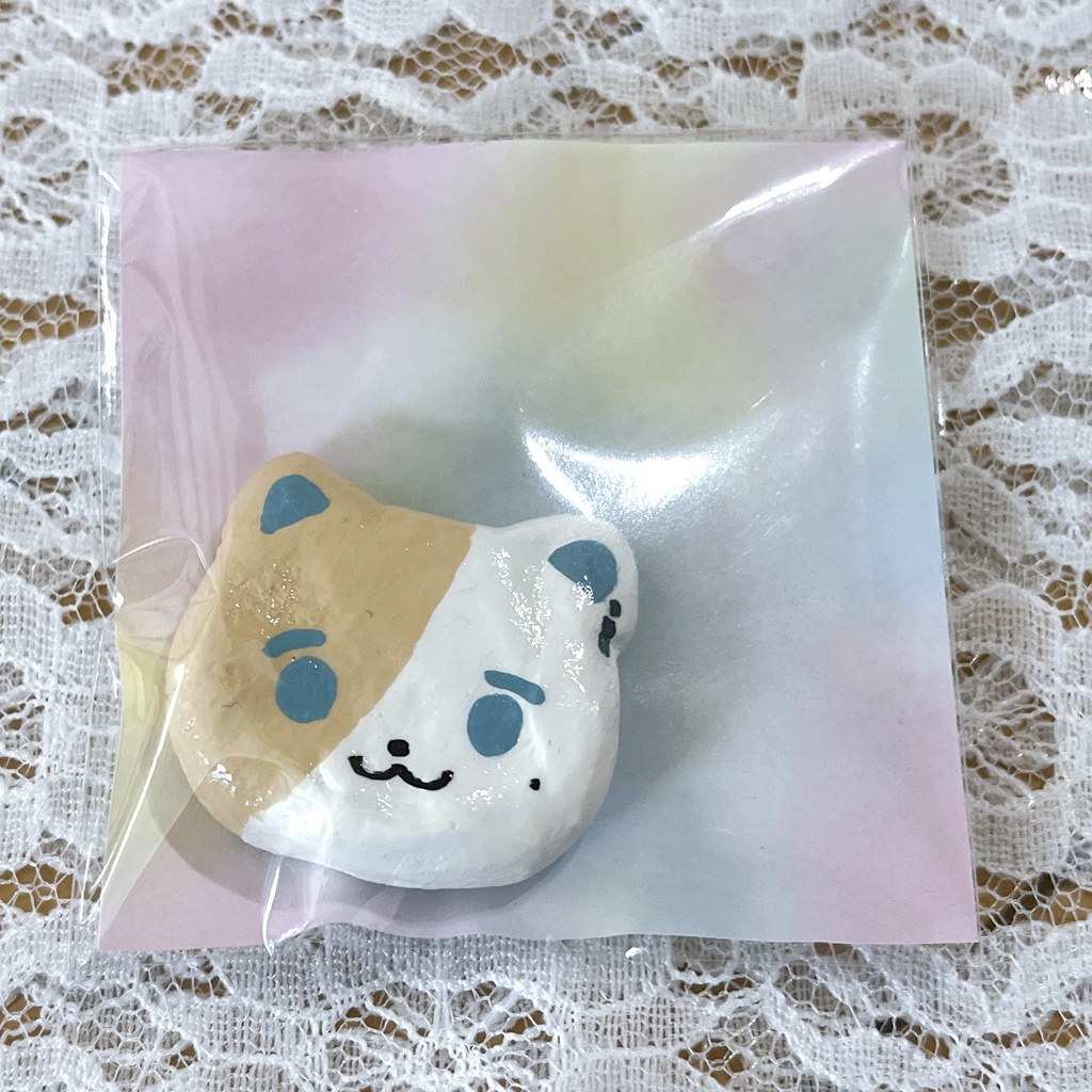 にじたうんマグネット_かなえVer.