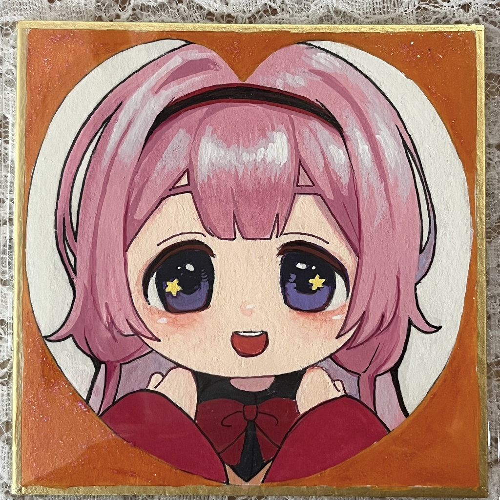 原画_周央サンゴ