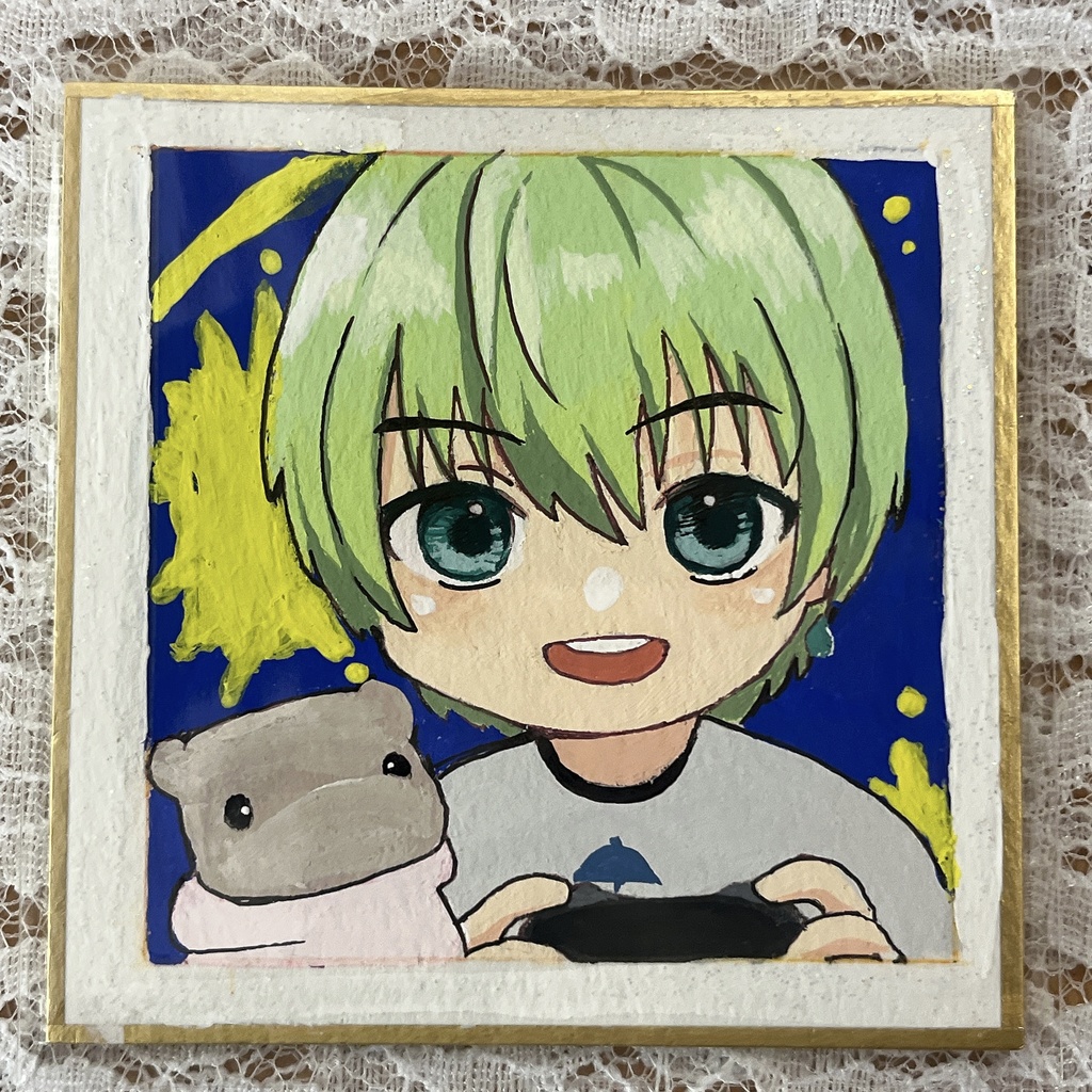 原画_五月雨空也